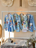 Snoopy Blazer