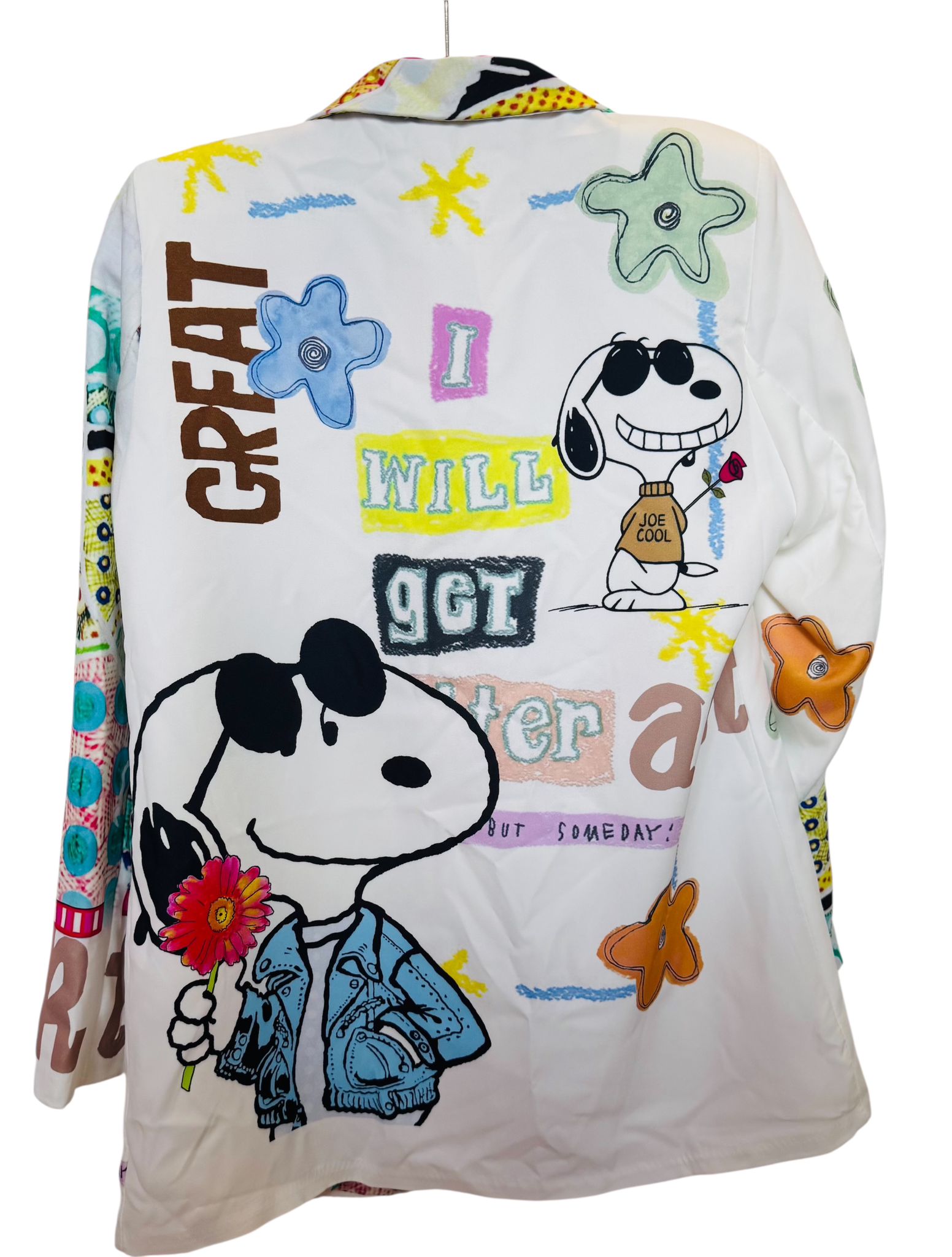 Snoopy Blazer