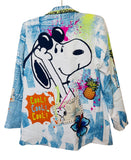 Snoopy Blazer