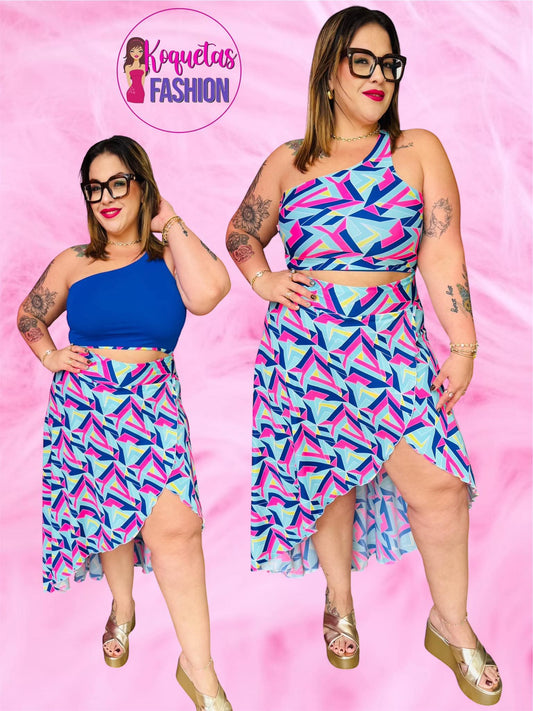 Prisma chic set