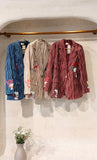 Snoopy Italian Blazer