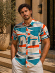 Camisa Addict Modern Riviera