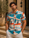 Camisa Addict Modern Riviera