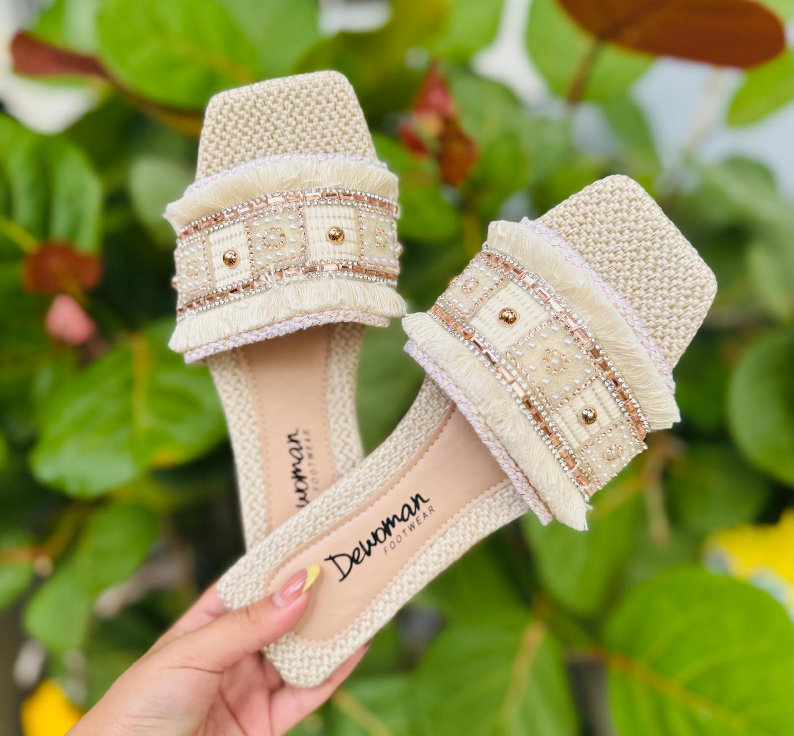 Boho Glam