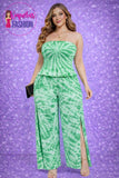 Set Paraíso Chic