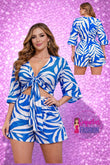 Conjunto Mar Caribe