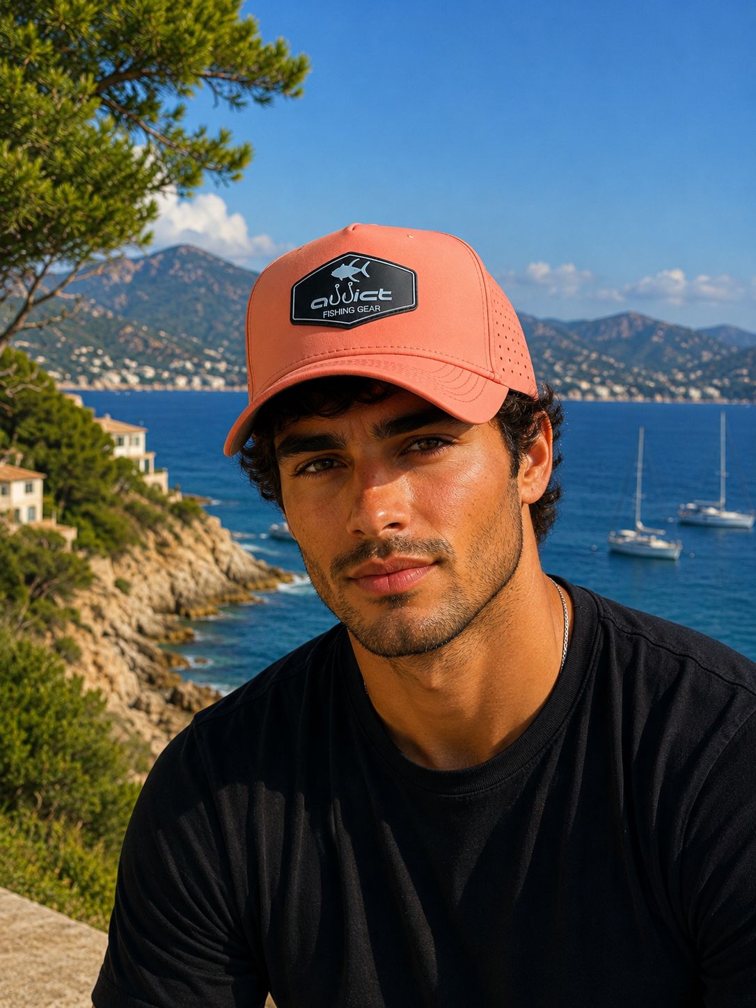 Gorras Addict