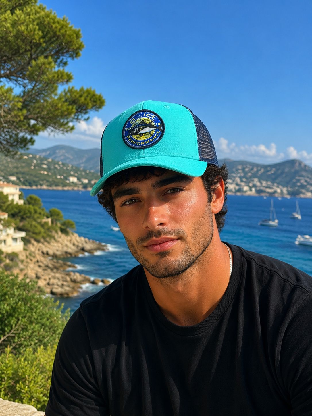 Gorras Addict
