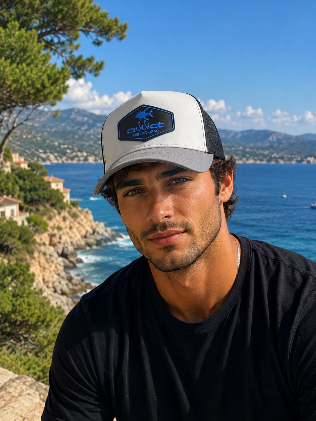 Gorras Addict