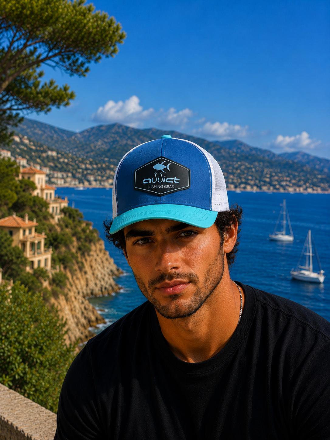 Gorras Addict
