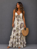 Desert Bloom Maxi