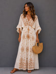 Sahara Muse Dress