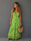 Lime Paradise Maxi