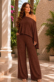 Set Largo Elegante