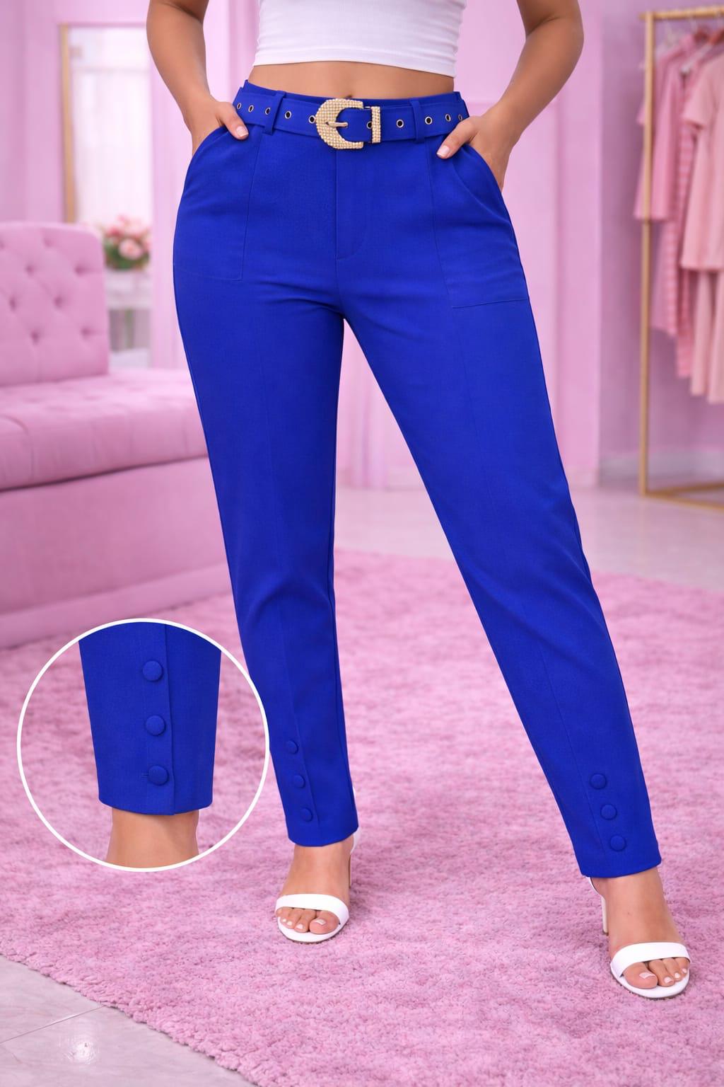 Pantalón Royal