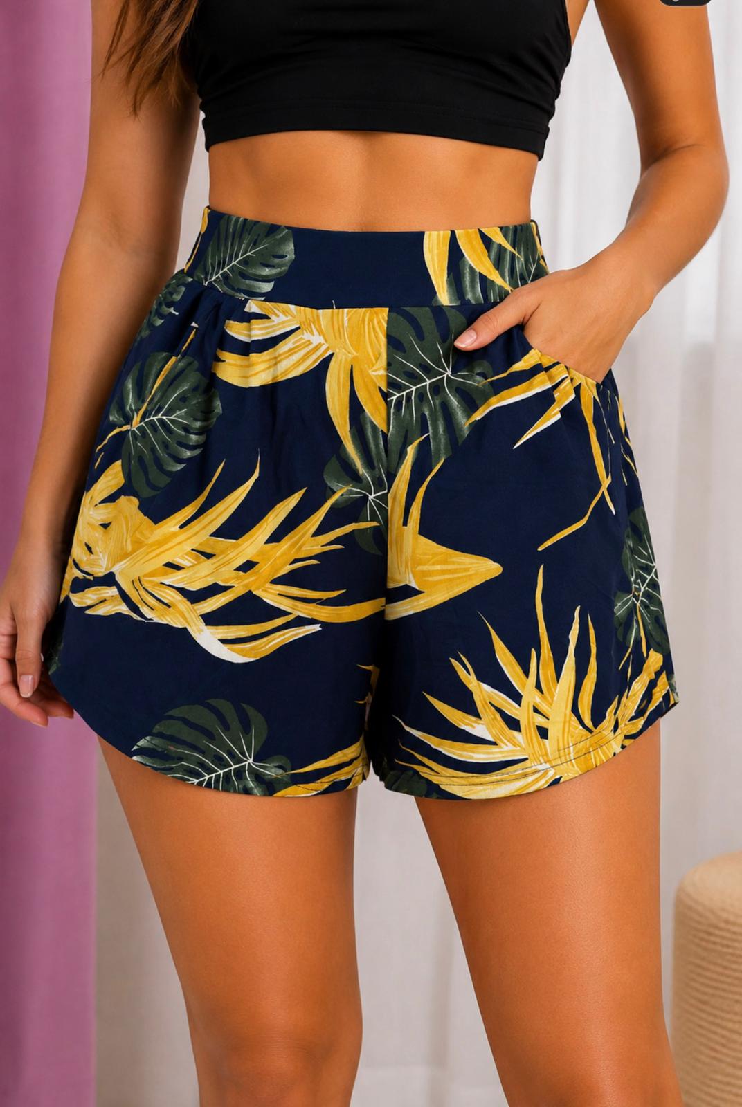 Short Tropical