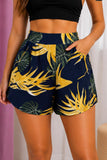 Short Tropical