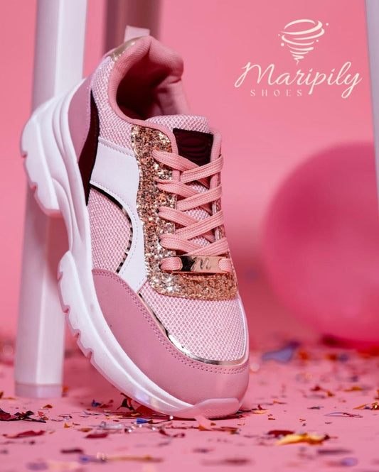 Maripily Shoes