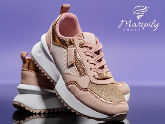 Maripily Shoes