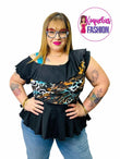 Blusas Lycra