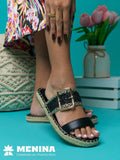 Sandalias de espadriles
