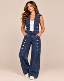 Napoleon dark pants