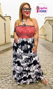 Vestido Manhattan