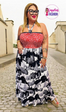 Vestido Manhattan